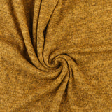 Brushed Knit - FRANCIS - 011 - Topaz