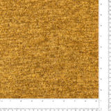 Brushed Knit - FRANCIS - 011 - Topaz