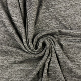 Brushed Knit - FRANCIS - 012 - Smoke