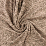Brushed Knit - FRANCIS - 013 - Light Pink