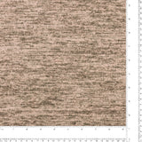 Brushed Knit - FRANCIS - 013 - Light Pink