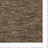 Brushed Knit - FRANCIS - 014 - Brown