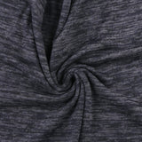 Tricot Brossé - FRANCIS - 016 - Marine