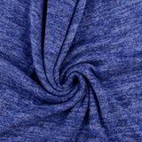 Brushed Knit - FRANCIS - 018 - Blue