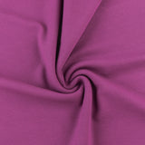 Tricot Texturé - JUDE - 001 - Orchidée