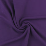 Tricot Texturé - JUDE - 002 - Mauve