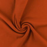 Tricot Texturé - JUDE - 004 - Rouille