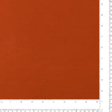 Tricot Texturé - JUDE - 004 - Rouille