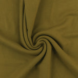 Tricot Texturé - JUDE - 005 - Olive