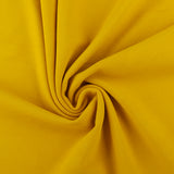 Tricot Texturé - JUDE - 006 - Moutarde