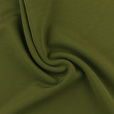 Tricot Texturé - JUDE - 009 - Kaki