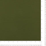 Tricot Texturé - JUDE - 009 - Kaki