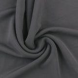 Tricot Texturé - JUDE - 012 - Gris Foncé