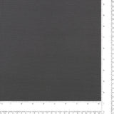 Tricot Texturé - JUDE - 012 - Gris Foncé