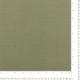 Tricot Texturé - JUDE - 013 - Sauge