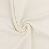 Tricot Texturé - JUDE - 015 - Blanc Cassé