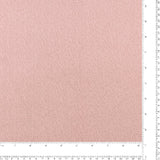 Textured knit - HARROW - 001 - Dusty Pink