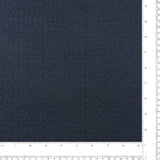 Textured knit - HARROW - 002 - Navy