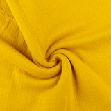 Textured knit - HARROW - 003 - Mustard