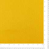 Textured knit - HARROW - 003 - Mustard