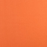 Tricot Texturé - HARROW - 005 - Orange Brûlé