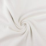 Tricot Texturé - HARROW - 006 - Blanc