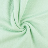 Textured knit - HARROW - 007 - Aqua