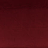 Solid Velvet - VERSAILLES - 001 - Red