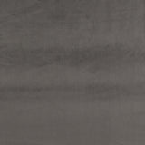 Velours Uni - VERSAILLES - 002 - Gris