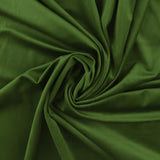 Velours Uni - VERSAILLES - 006 - Olive