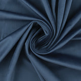 Velours Uni - VERSAILLES - 007 - Denim