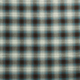 Yarn Dyed Plaid - PAXTON - 002 - Brown