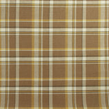 Printed corduroy - CAMPFIRE - 012 - Camel