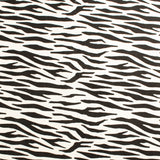 Printed corduroy - CAMPFIRE - 014 - Offwhite