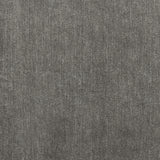 Brushed corded fabric - MANHATTAN - 001 - Grey