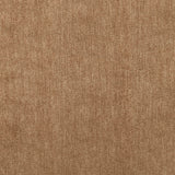 Brushed corded fabric - MANHATTAN - 002 - Camel