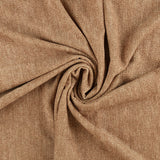 Brushed corded fabric - MANHATTAN - 002 - Camel