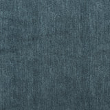 Tissu cordé brossé - MANHATTAN - 003 - Bleu