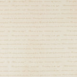 Henry Glass - Coton imprimé - <OAK &amp; BERRIES> - 006 - Blanc Cassé