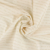 Henry Glass - Coton imprimé - <OAK &amp; BERRIES> - 006 - Blanc Cassé