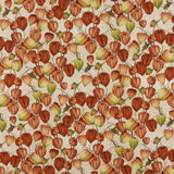 Henry Glass - Coton imprimé - <OAK &amp; BERRIES> - 009 - Beige