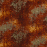 Henry Glass - Printed Cotton - OAK & BERRIES - 010 - Autumn
