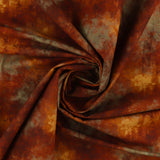 Henry Glass - Printed Cotton - OAK & BERRIES - 010 - Autumn