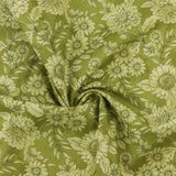 Studio E - Coton imprimé - <BASKETS OF AUTUMN BLESSINGS> - 005 - Céleri