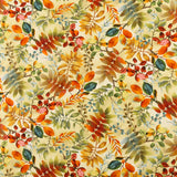Studio E - Printed Cotton - BASKETS OF AUTUMN BLESSINGS - 009 - Multicolor