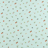 Northcott - Coton imprimé - <COUNTRY MOUSE> - 001 - Aqua