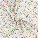 Northcott - Coton imprimé - <COUNTRY MOUSE> - 002 - Blanc