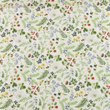 Northcott - Coton imprimé - <COUNTRY MOUSE> - 004 - Blanc