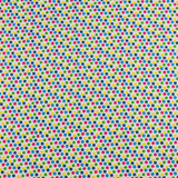 Flanellette imprimée - LILLY - 037 - Multicouleur