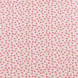 Printed Cotton - JAMBALAYA - 002 - White